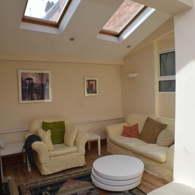 1 bedroom in a house share to rent - Photo 1