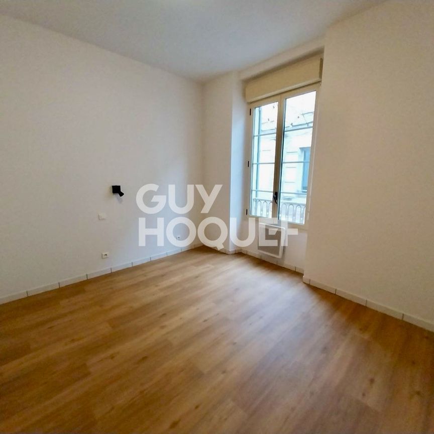 APPARTEMENT T2 RENOVE HYPERCENTRE AGEN - Photo 1