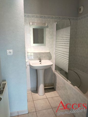 Location Appartement 2 pièces 45m² - Photo 3