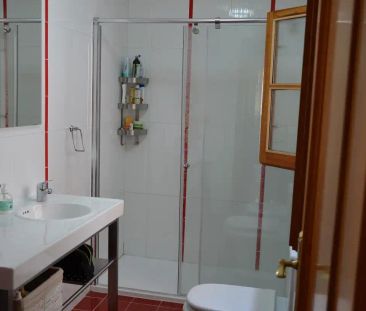 Piso de alquiler en Calle Santa Paula, 7, Centro - Sagrario - Photo 4