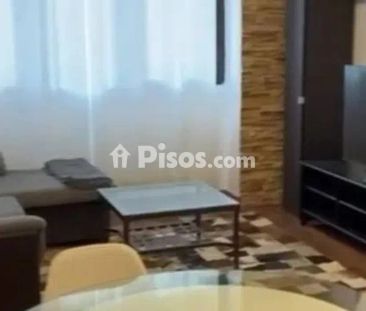 Piso en alquiler en Calle de Panamá - Foto 2