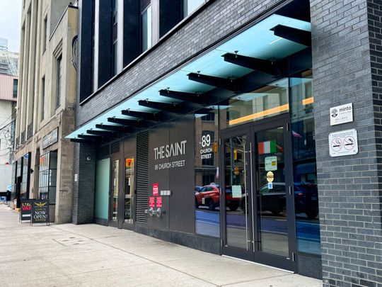 For Lease - 89 Church Street Unit# 207, Toronto, Ontario - Photo 1