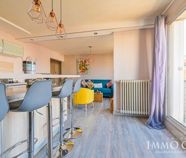 Appartement 3 pièces - 62m² - Photo 4