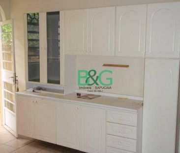 Casa Para Alugar, 550 m² por R$17.500,00/mês - Jardim Leonor - São ... - Photo 3