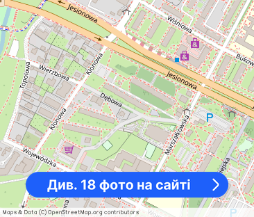 Mieszkanie blisko centrum 53,25 m2 - Фото 1