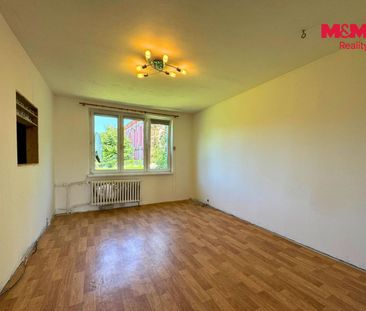 Pronájem bytu 3+1 63 m², Rooseveltova 832, Chodov - Photo 6