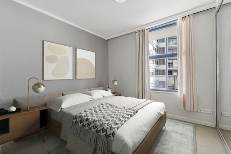 413/62 Mountain Street, Ultimo NSW 2007 - Apartment For Rent | Domain - Photo 2