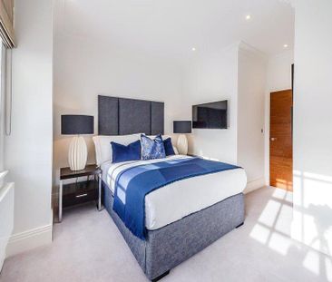 2 bedroom apartment to rent - Photo 4