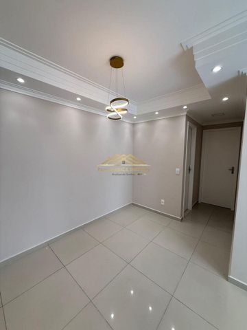 Apartamento Para Alugar No Bairro Interlagos - São Paulo/sp - Foto 3