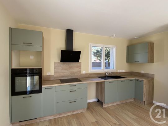 Location Maison 5 pièces 99m² LANTON 33138 - Photo 1
