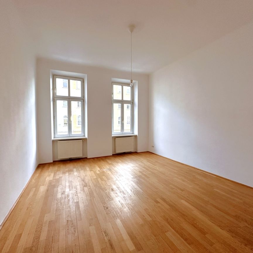 helle 1,5-Zimmer-Wohnung I unbefristet - Photo 1