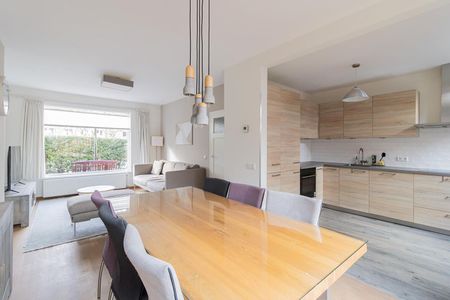 Huis te huur: Mr. G. Groen van Prinstererlaan 105 1181 TR Amstelveen - Photo 5