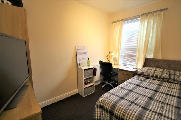 Granby Grove, Headingley, LS6 3BE, Leeds - Photo 1