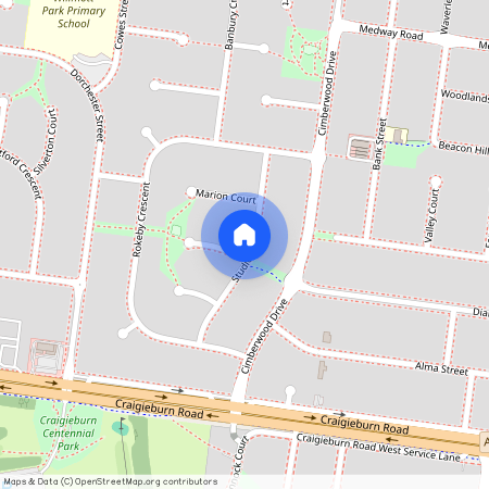 Valonia court 2, VIC 3064, Craigieburn