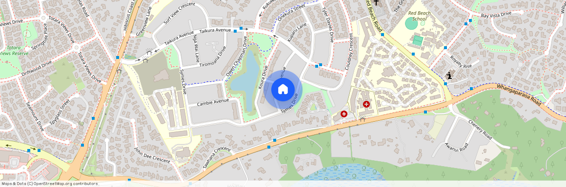 17 Kuku Avenue, Red Beach, NZ 0932