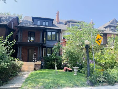 For Lease - 474 Palmerston Boulevard Unit# 2, Toronto, Ontario - Photo 4