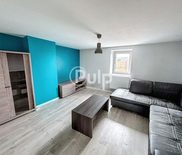 Appartement à louer à Fournes En Weppes - Réf. hauf151 - Photo 1