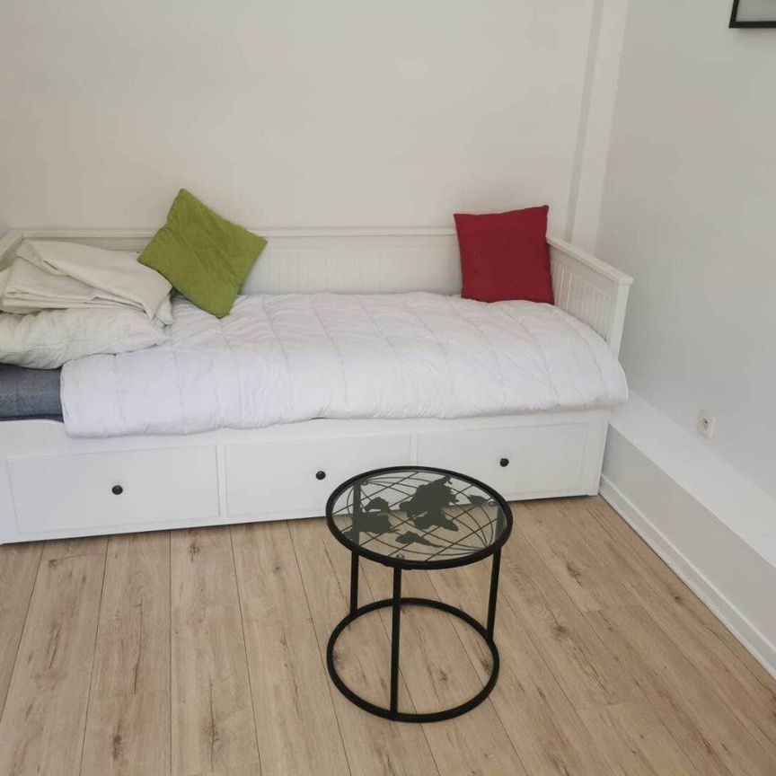 Studio proche jardin des plantes et gare - Photo 1