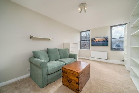 Studio to rent - Photo 2