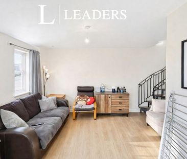 1 bedroom house to rent Maunleigh, Forest Town, Mansfield, NG19 - Photo 1