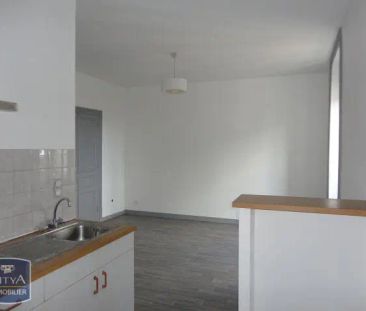 Appartement à louer 2 pièces 40.11m² - Photo 1