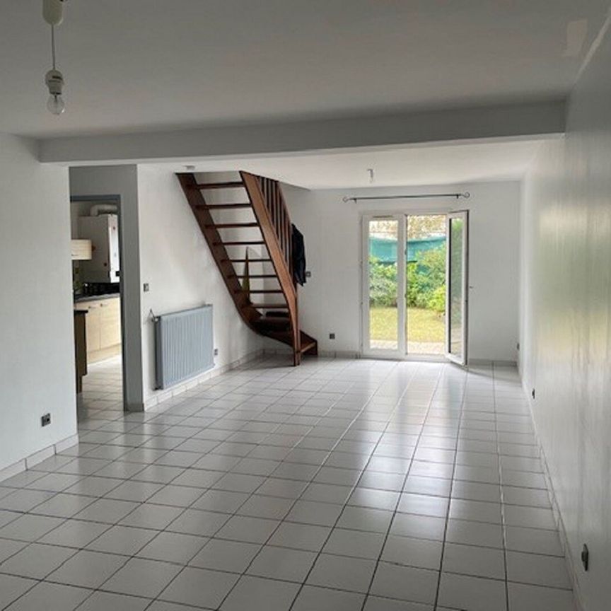 à louer - maison 3 chambres - caen , - Photo 1