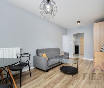 Kraków Kraków-Podgórze, ul. dr. Jana Piltza - Zdjęcie 2