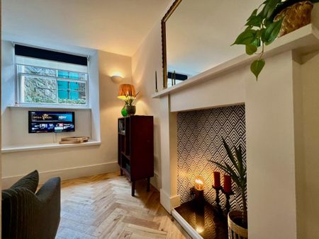 Studio to rent - Photo 4
