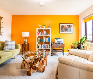 2 bedroom maisonette to rent Stannard Way, Great Cornard, CO10 - Photo 3