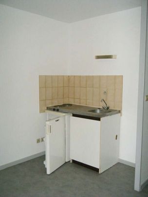 Location Appartement 1 pièce 17m² BESANCON 25000 - Photo 1