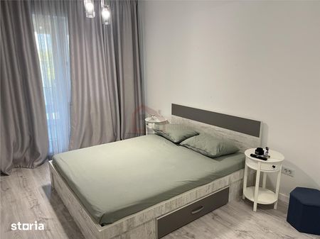 Apartament 2 camere COSTIN GEORGIAN - Photo 2