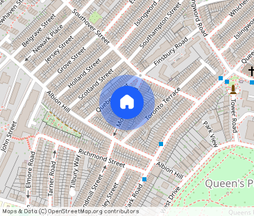 5 bedroom terraced house to rent - Photo 1