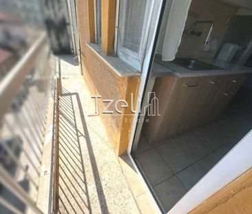 Studio/Γκαρσονιέρα για ενοικίαση Πάτρα - Κέντρο (Πάτρα) - Φωτογραφία 4