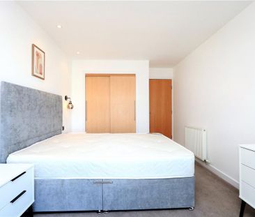 1 bedroom apartment to rent - Photo 6