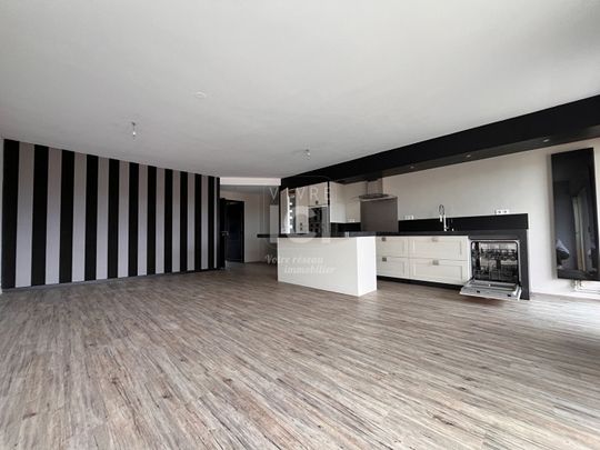 Appartement Cholet 103.48 M2 - Photo 1