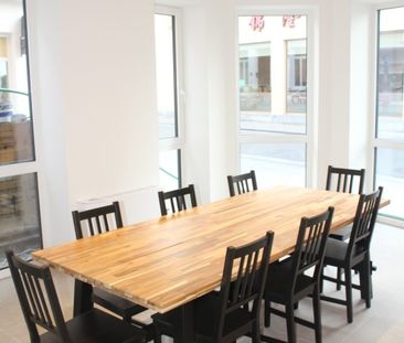 Onze-Lieve-Vrouwestraat 28, kamer - Foto 3