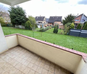 Frei ab 01.Januar - 3-Zimmer-Wohnung in Castrop-Rauxel Ickern - Foto 1