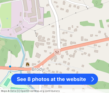 Duży Dom w Lanckoronie - Photo 1