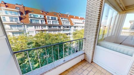 Appartement te huur - Photo 4