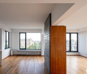 Huis te huur in Brussel voor € 3.850 met 3 slaapkamers - foto 2