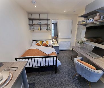 Yarborough Road - Studio 4 available February 2026 - Photo 2