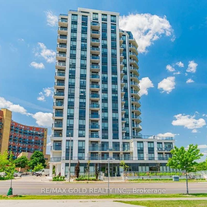 For Lease - 840 Queens Plate Drive Unit# 1401, Toronto, Ontario - Photo 1