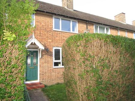 2 bedroom terraced house to rent - Photo 4