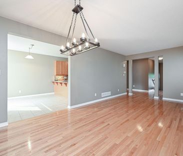 For Lease - 289 Harthill Way, Barrhaven, Ontario - Photo 5