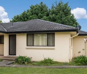 Quiet Location & Separate Private Yard - Photo 4