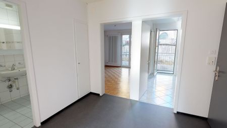 ZENTRUMNAHES Wohnen - Photo 4