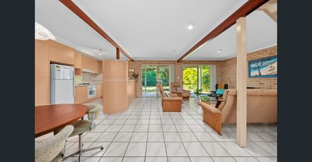 Spacious Family Home with Coastal Convenience - Photo 2