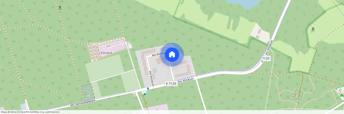 Am Klinikum 16, 03099 Kolkwitz