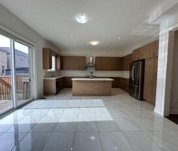 For Lease - 1529 Day Terrace, Milton, Ontario - Photo 5