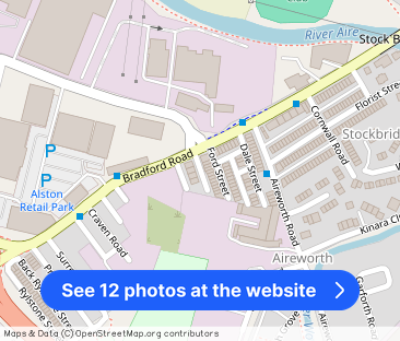Vale Street, Keighley - Photo 1